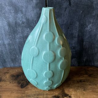 Jonathan Adler Vase.  Gorgeous.  Discontinued Jade Color