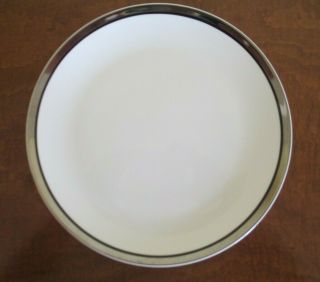 Mikasa Bone China,  Solitude Salad Plate (s),  Numerous,