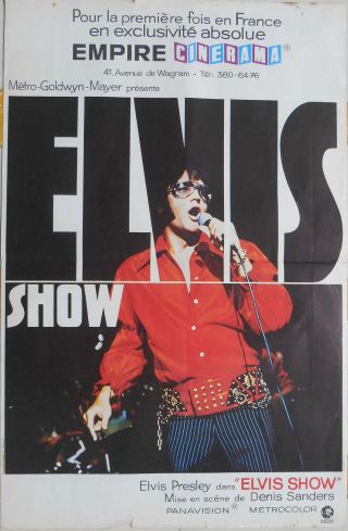 Elvis:that 