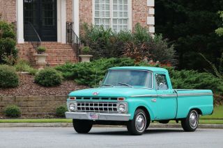 1965 Ford F - 100