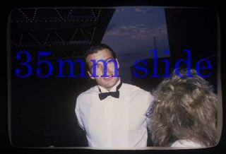 7608,  Jon Erik Hexum,  Voyagers,  Making Of A Male Model,  Or 35mm Transparency/slide