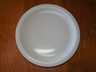Home Colorado White Dinner Plate 10 1/2 " Narrow Rim 1 Ea 7 Available