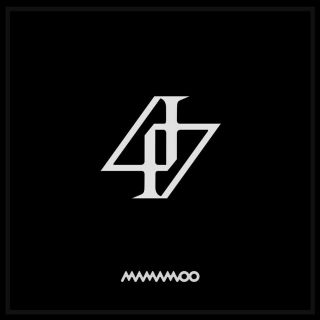 Mamamoo Reality In Black 2nd Album Cd,  Photobook,  Photocard,  Etc,  Tracking Number