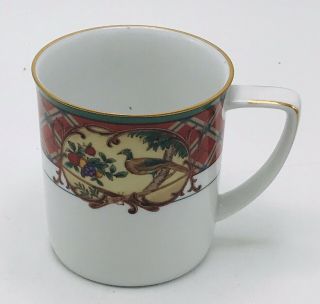 Noritake Royal Hunt Mug