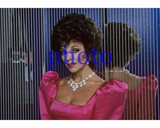 Dynasty 7235,  Joan Collins,  The Colbys,  8x10 Photo