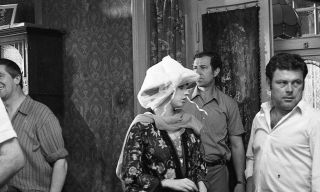 Doris Nieh Negative,  Liza Minnelli,  Cabaret (1972) Behind - The - Scenes,  N316484