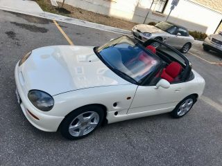 1980 Other Makes Cappuccino Hardtop Roadster