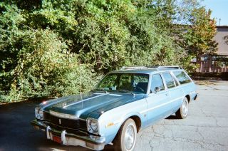 1976 Dodge Other