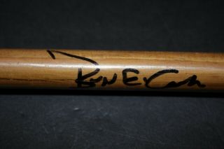 Trick Bun E Carlos Hand Signed Drum Stick 1