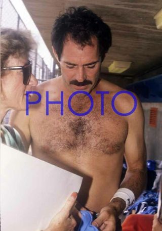 Barry Williams 12,  Barechested,  Shirtless,  The Brady Bunch,  8x10 Photo
