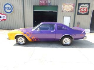 1978 Plymouth Volare - -