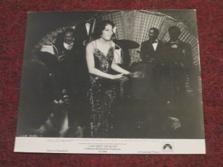Lady Sings The Blues - 1972 Movie Photo - Diana Ross