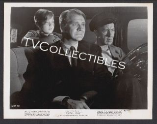 8x10 Photo Swell Guy 1946 Sonny Tufts W Child Actor Cs