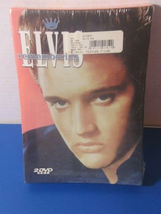 Elvis Dvd 