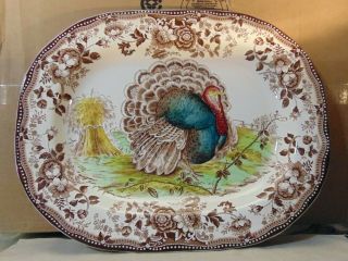 GREAT Royal Staffordshire Clarice Cliff TONQUIN 19 