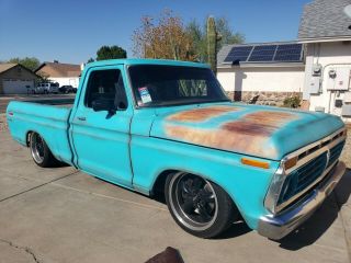 1975 Ford F - 100