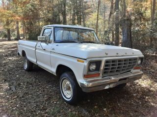 1977 Ford F - 150