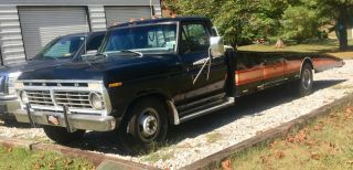 1975 Ford F - 350