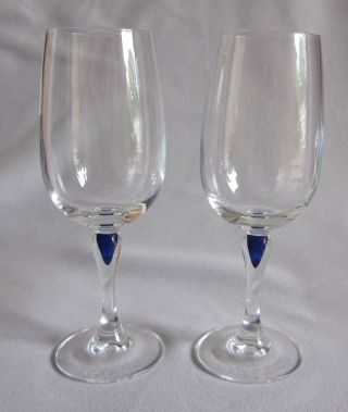 Wine Glass Goblet Cristal D 