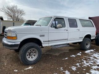 1992 Ford F - 350
