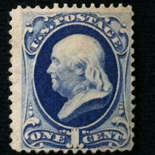 U.  S.  Sc 156 No Gum 1873