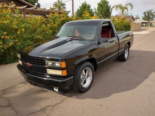 1990 Chevrolet Other Pickups