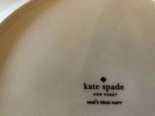 Kate Spade York Nags Head Navy 11 