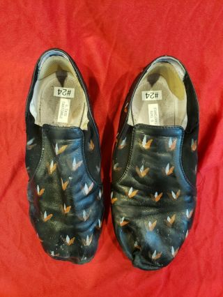 Cats Broadway Stage Emily Tate Tinomile Costume Shoes Prop