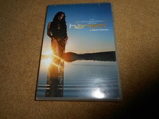 Sarah Brightman Special Harem A Desert Fantasy Dvd Video