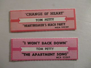 Tom Petty & The Heartbreakers - I Won 
