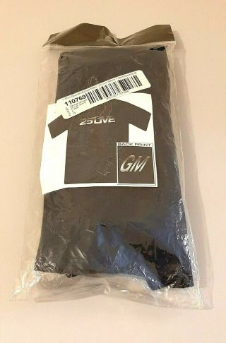 George Michael Unworn 25 Live Official Shirt Still In Its Packing Wham