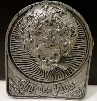 Vintage Cypress Hill Pin