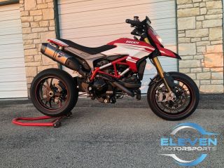 2016 Ducati Other