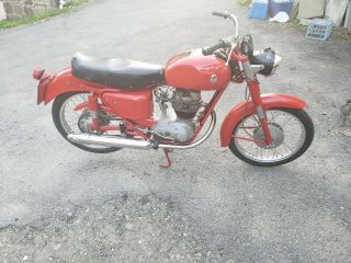 1951 Ducati Other