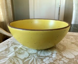 East Fork Pottery Ltd Edition Pollen “popcorn” Bowl - Stoneware Mixing Bowl