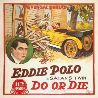 Do Or Die (1921) 20498
