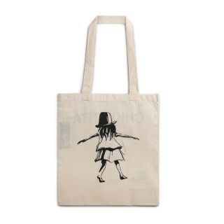 ABBA Chiquitita Tote Bag - Official Merchandise - 2
