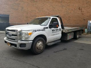 2012 Ford F350 Sd