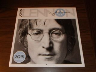 The Beatles John Lennon 14 Print Pictures