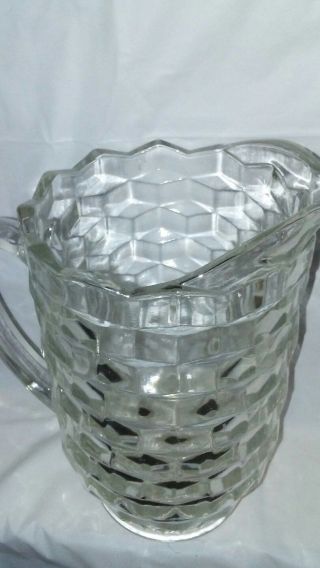 46 Oz Glass Water Picture 2