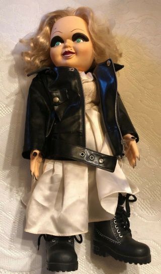 Bride of Chucky Life Size 24in 