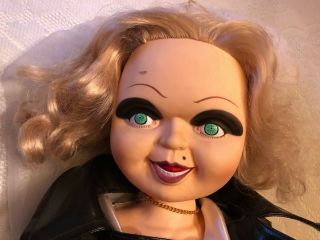 Bride of Chucky Life Size 24in 