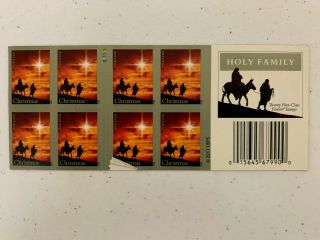 Holy Family Forever Stamps Set Of 20