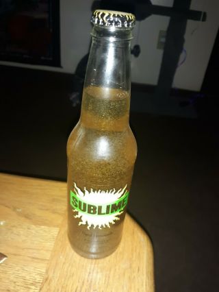 Sublime Lbc 90s Bottle Of Hard Lemonade Lou Dog
