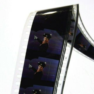Mary Poppins 1964 35mm Film movie trailer Disney Julie Andrews 2