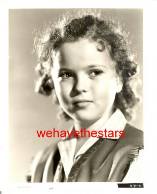 Vintage Shirley Temple Susannah Of The Mounties 