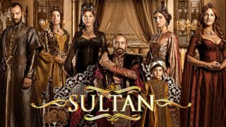 Suleiman,  El Gran Sultan,  Tv - Serie - Turka,  2014 - 80 Dvd,  317 Capi.