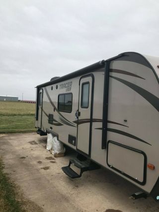 2015 Forest River M - 250 Air