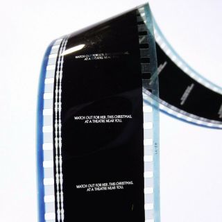 Christine 1983 John Carpenter 35mm Film movie teaser trailer 3