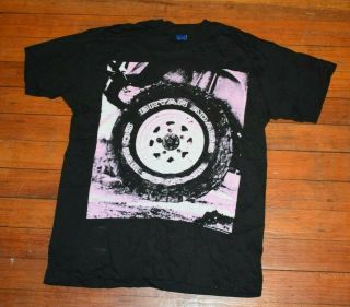 Vintage Bryan Adams Concert T - Shirt - 1994